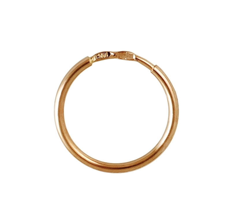 Серьга арт.72000 0,31г