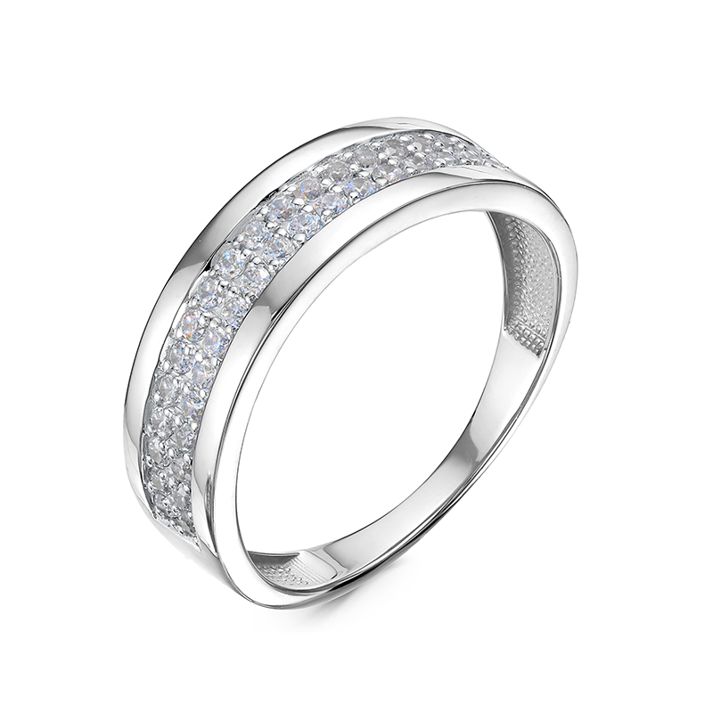 Кольцо арт.б1100919 17р. 2,6г