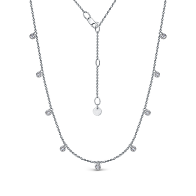 Колье арт.б0706497м 4,17г