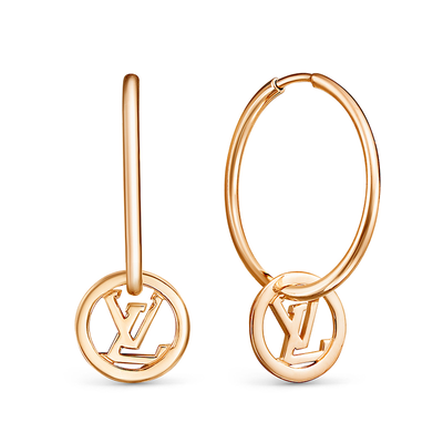 Серьги арт.2205331 1,49г