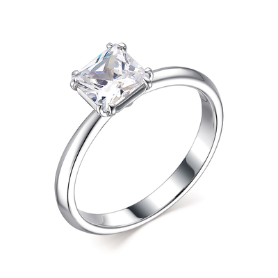 Кольцо арт.01-1892/00КЦ-00 18,5р. 2,22г