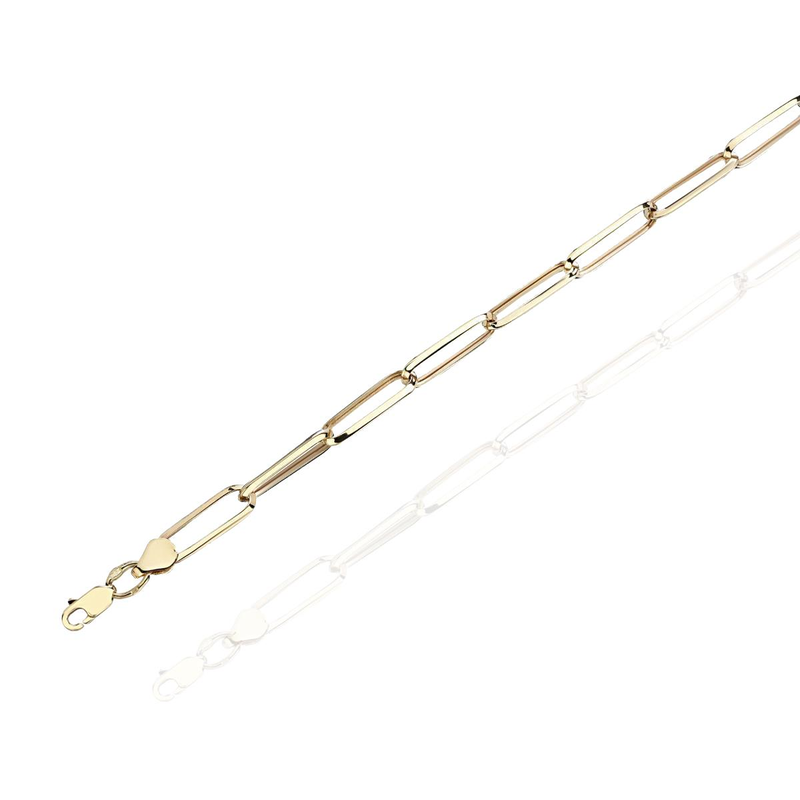 ЦЕПЬ арт.01Ц032998 45.0р. 9,21г