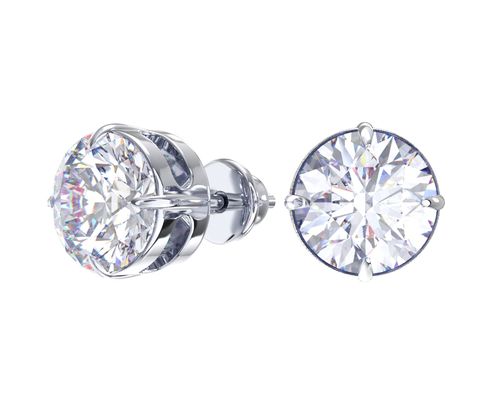 Пусеты арт.6001856-00775