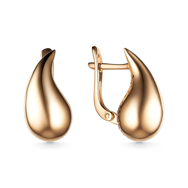 Серьги арт.С5471 3,84г