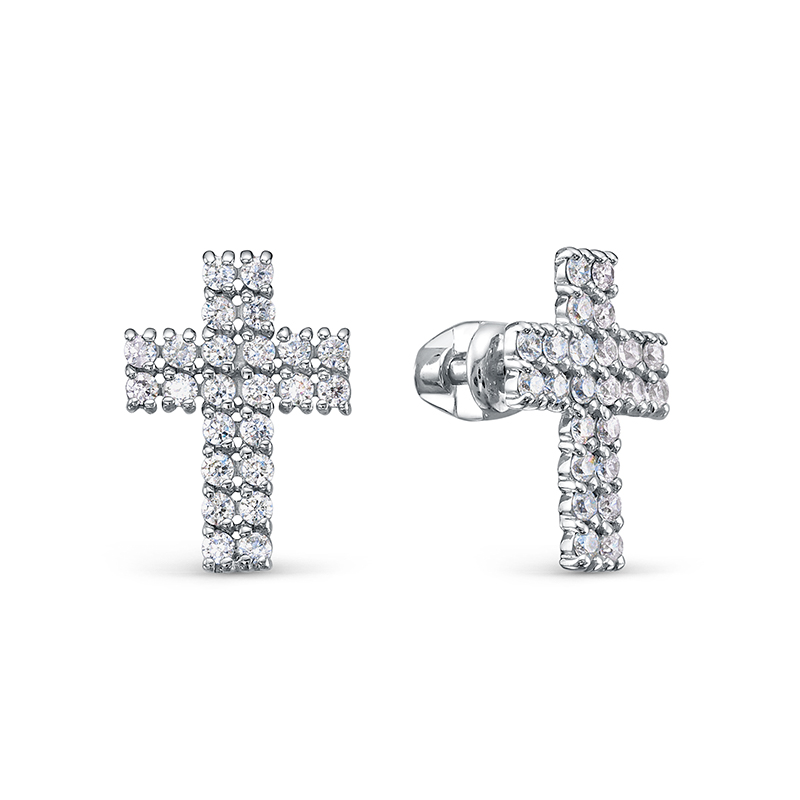 Серьги арт.с0504904 1,3г