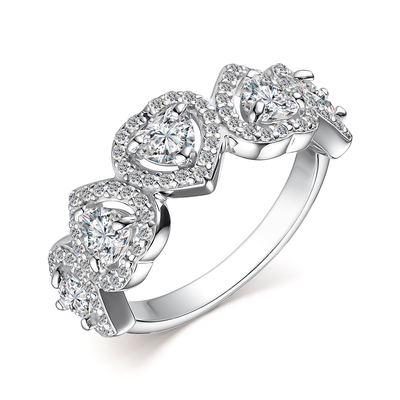 Кольцо арт.01-3352/00КЦ-00 17,5р. 3,46г