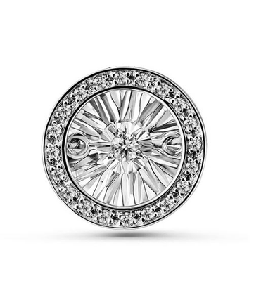 Подвеска арт.03-12-5478-31-00 1,26г