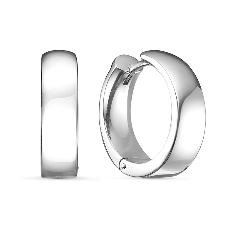 Серьги арт.дф1201502рб 3,89г