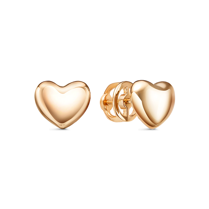 Серьги арт.дф0501683р 1,97г