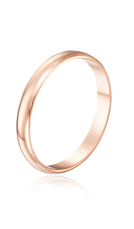 Обр.кольцо 585 1001/1 арт.1001/1  17,0 р.