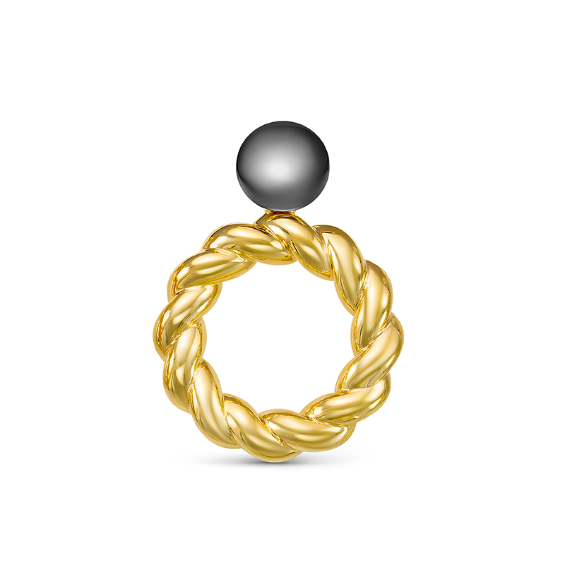 Подвеска арт.с036845пзж 1,76г