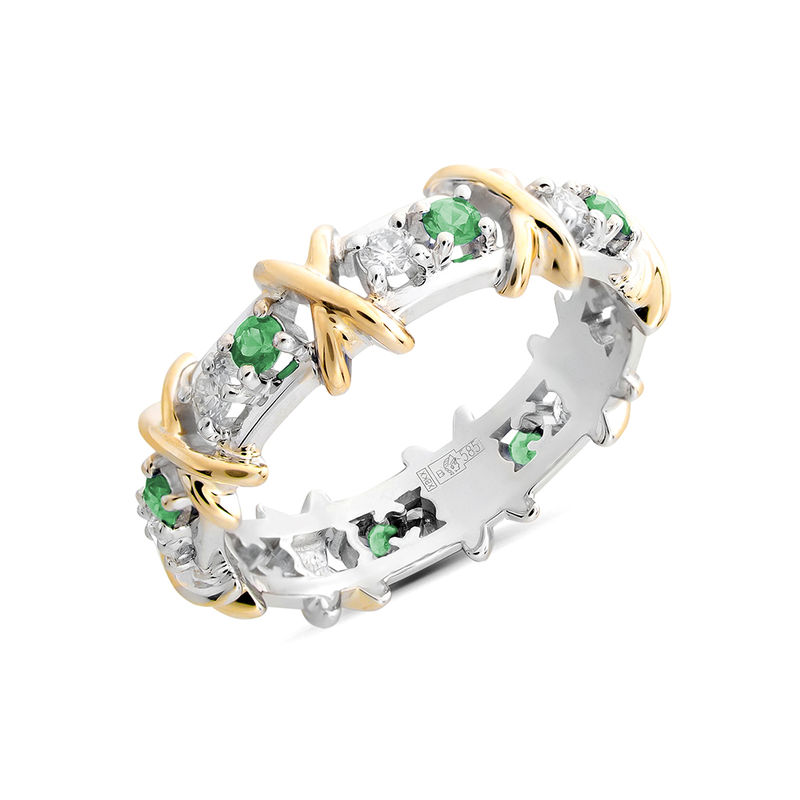 Кольцо арт.К-1209-012 18.0р. 3,65г