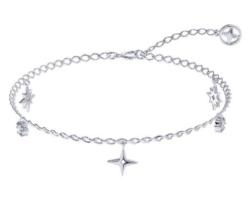 Браслет арт.0720764-00775 23р. 2,46г