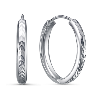 Серьги арт.с520141/20 2,07г