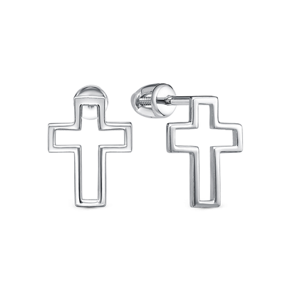 Серьги арт.с0504890 0,81г