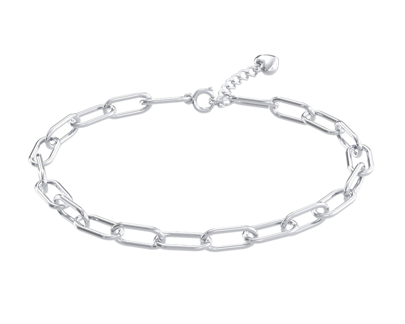 Браслет арт.0710738-00245 16,5р. 2,6г