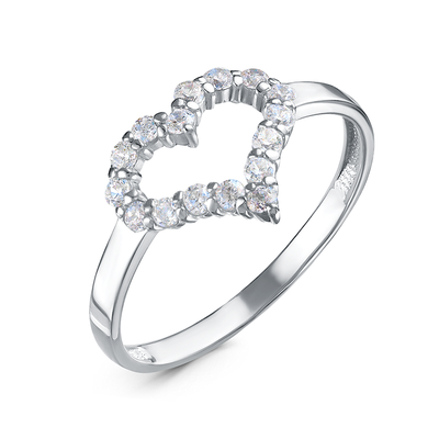 Кольцо арт.с1105136 18р. 1,51г