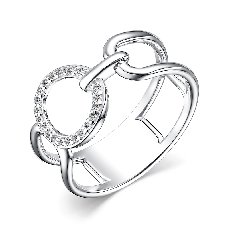 Кольцо арт.01-3956/00КЦ-00 18р. 2,96г