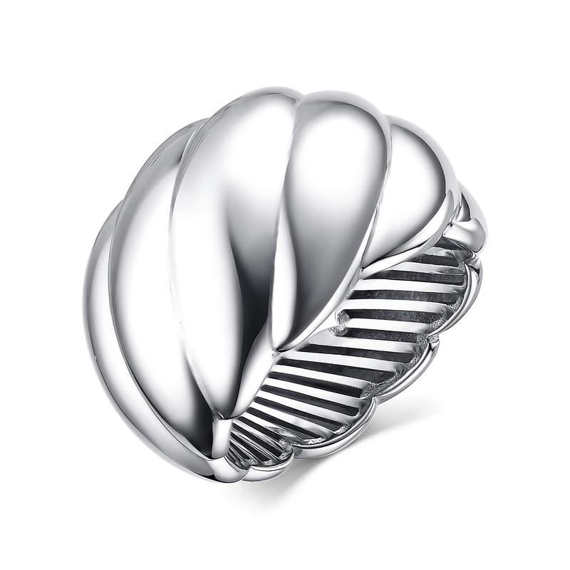 Кольцо арт.01-3740/0000-00 19р. 7,01г