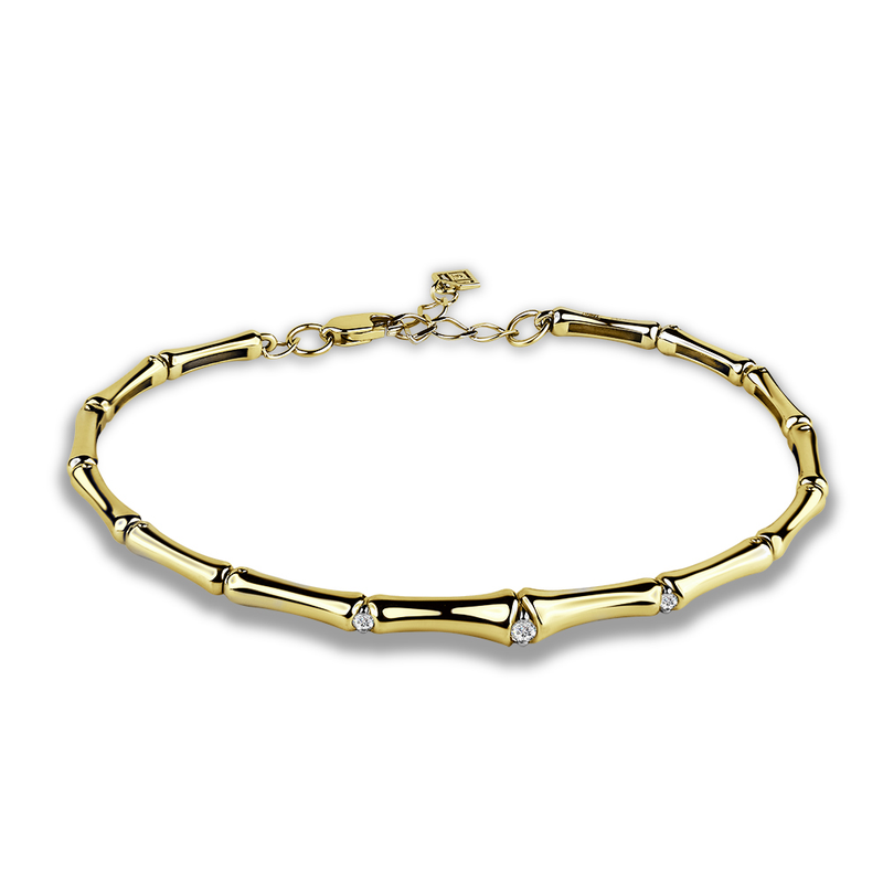 Браслет арт.09-13-0638-31-00 17.0р. 6,68г