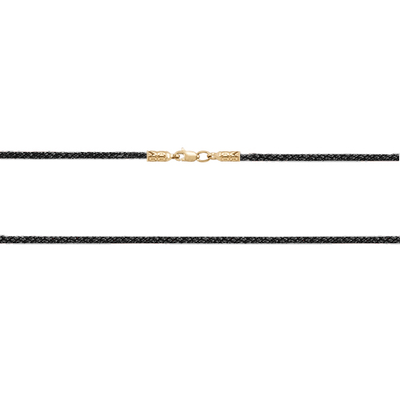 Шнурок арт.070039 40р.