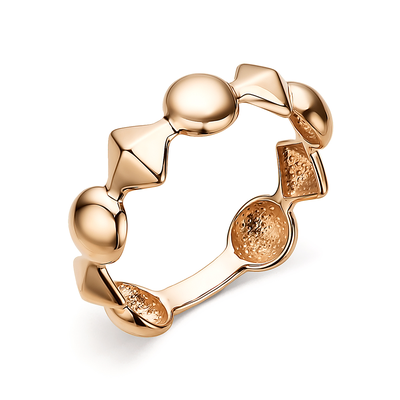 Кольцо 585 к3742 арт.к3742  15,0 р.