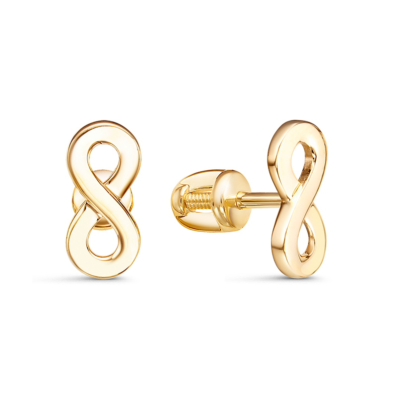 Серьги арт.л0503476