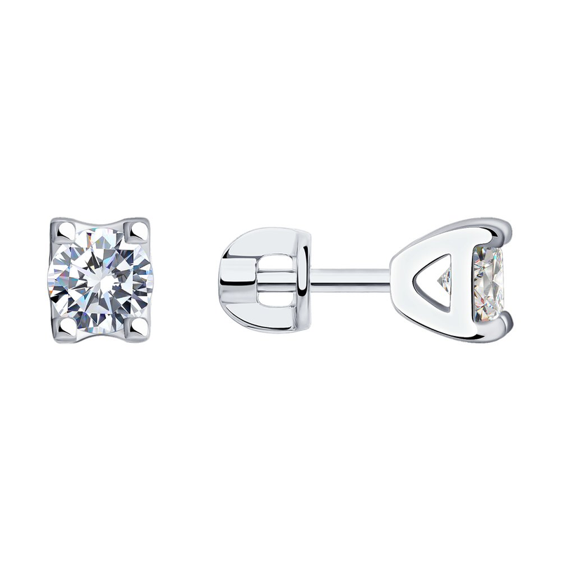 Серьги арт.94021473