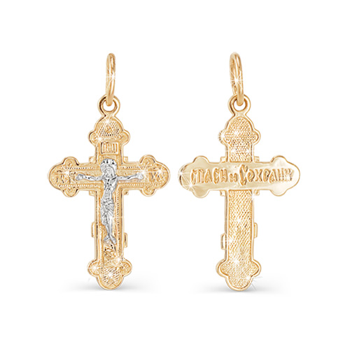 Крест арт.080017