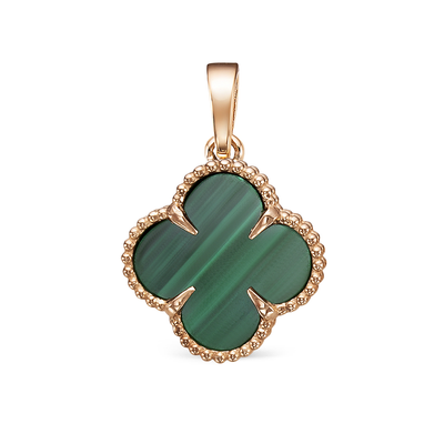 Серьги арт.050110 м 3,06г