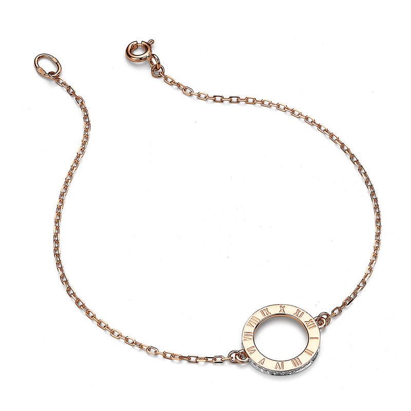 Браслет 585 бр4135 арт.бр4135  18,0 р.