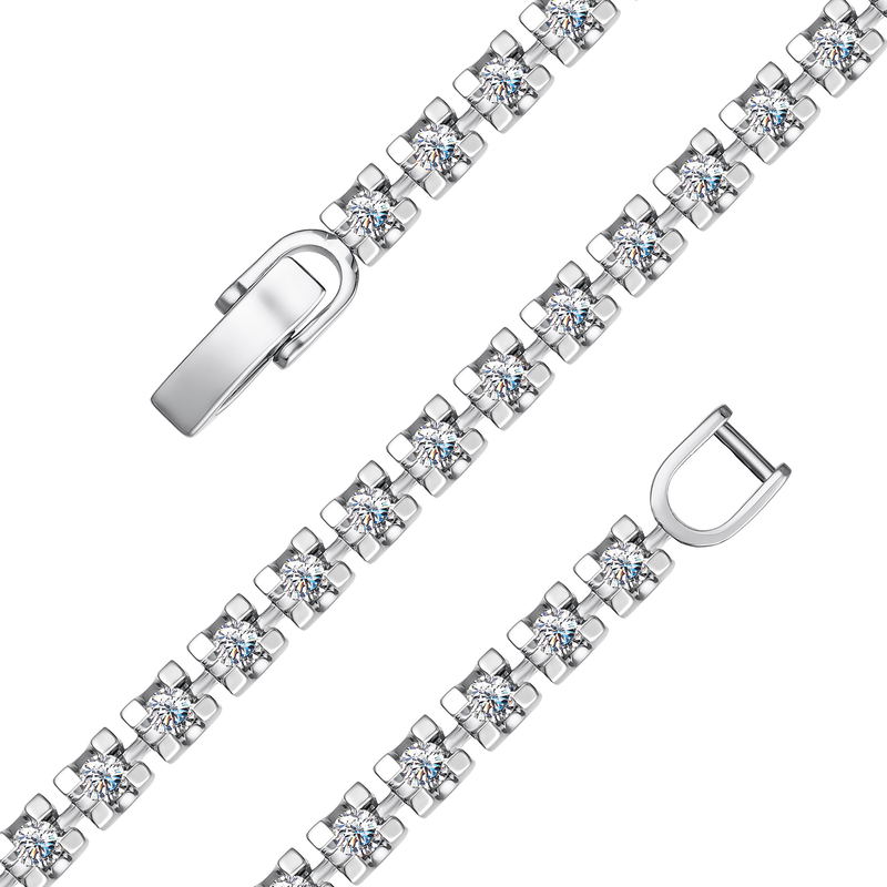 Браслет арт.55179-200 17р. 11,07г