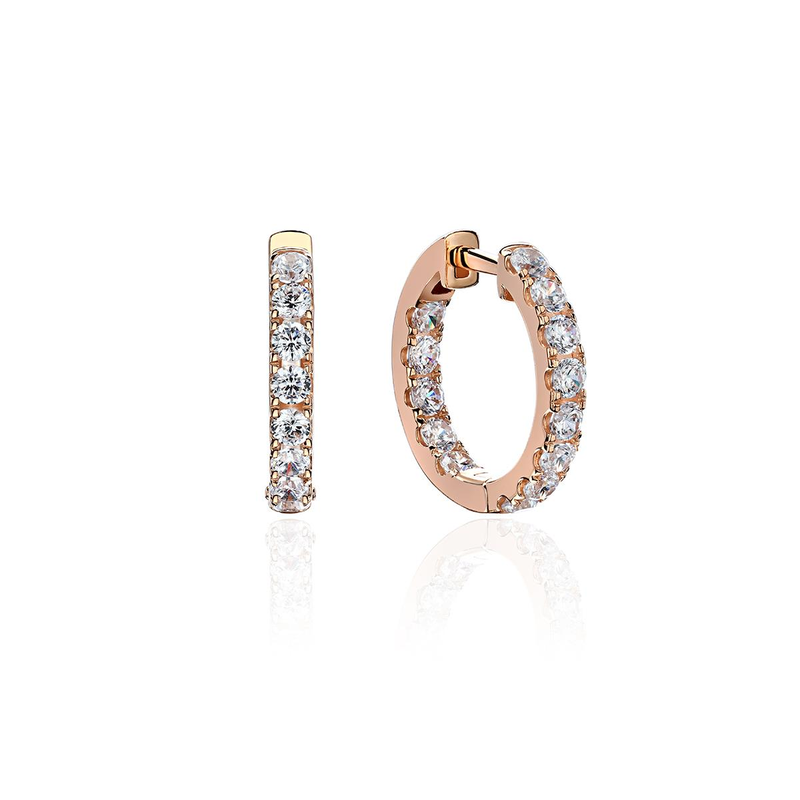 СЕРЬГИ арт.01С1113952