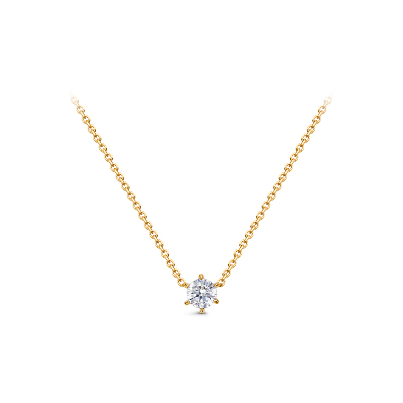 Колье арт.л0701520 2,87г