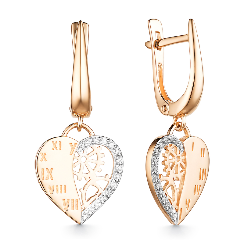 Серьги арт.С4817