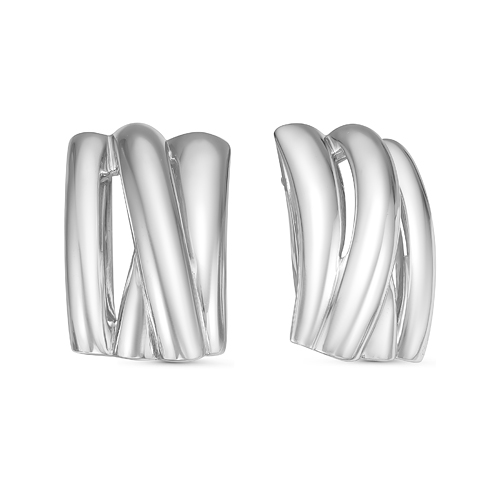 Серьги арт.с221061 4,33г