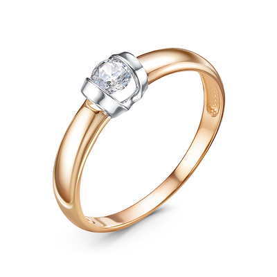 Кольцо арт.1103252 16р.