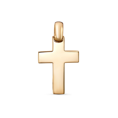 Крест арт.дф0801492р 1,31г