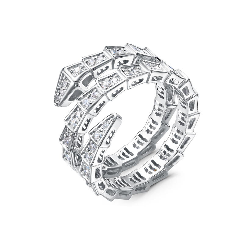 Кольцо арт.б110286 16р.