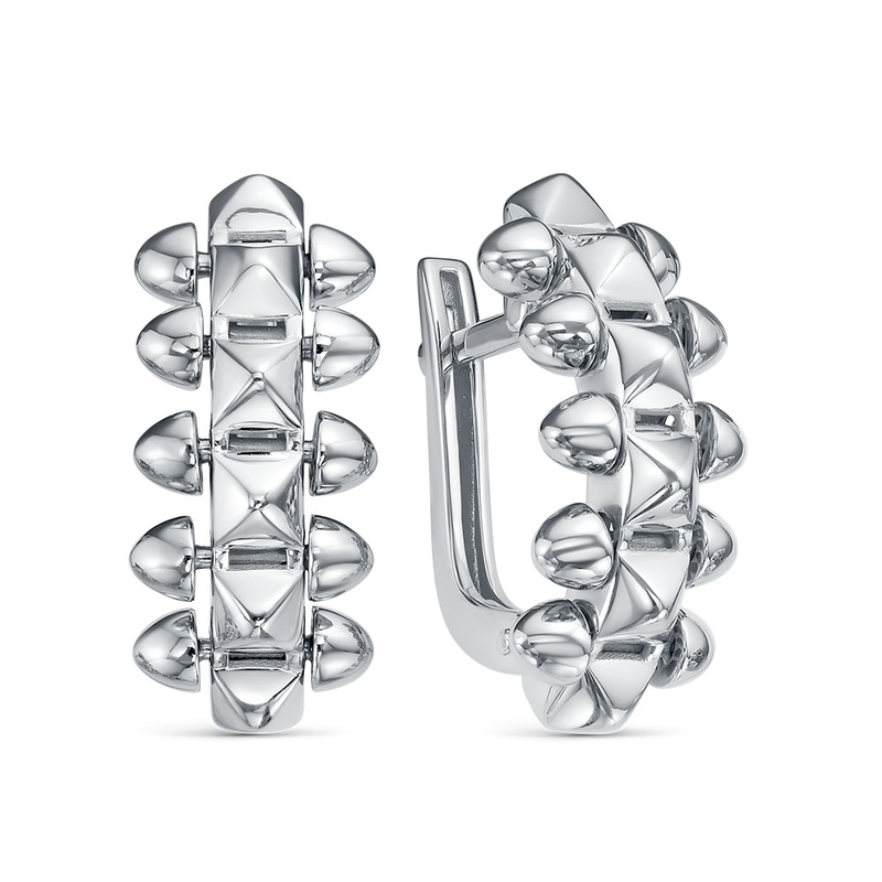 Серьги арт.с120962 3,6г