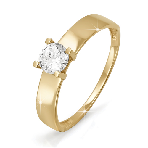 Кольцо арт.112979 16р. 1,38г