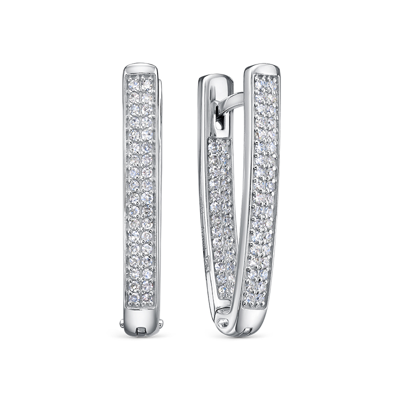 Серьги арт.д1201996рб 4,15г