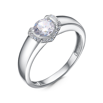 Кольцо арт.с1101268 18,5р. 2,66г