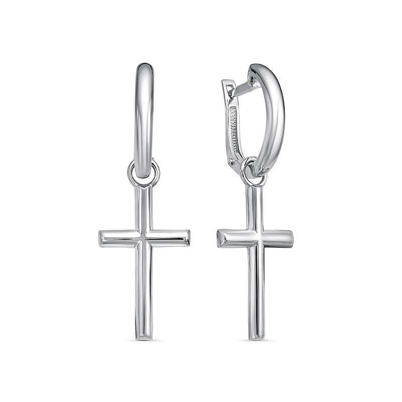 Серьги арт.с2202639 3,41г