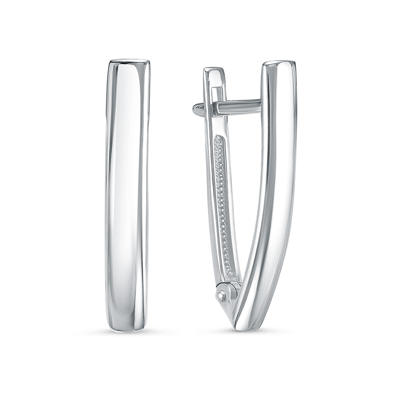 Серьги арт.2202993 2,02г