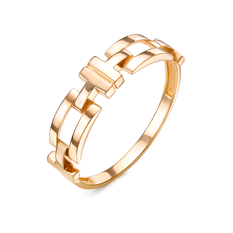 Кольцо арт.2105164 16,5р. 1,51г