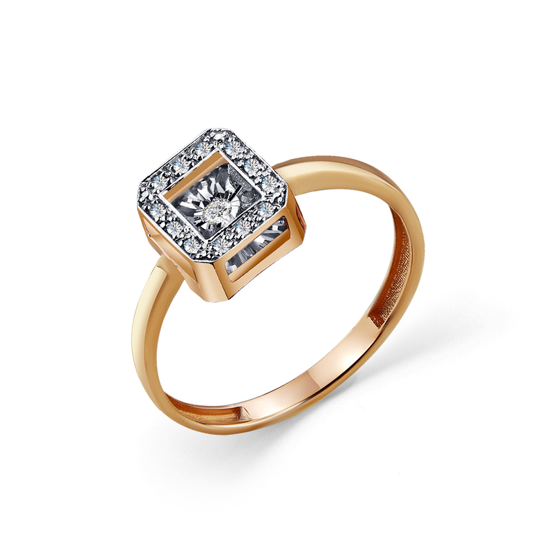 Кольцо арт.01-11-5903-31-00 17.0р. 1,44г