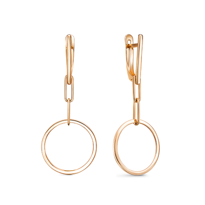 Серьги арт.2203661