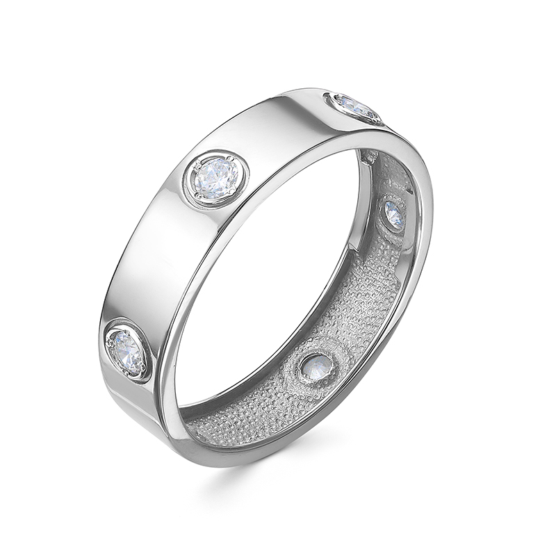 Кольцо арт.б1103100 17р. 2,91г