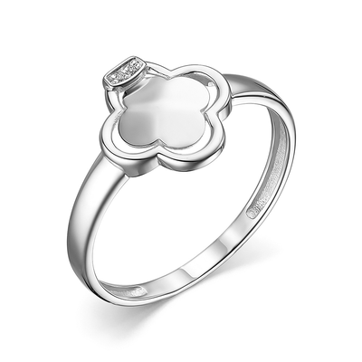 Кольцо 585 к4573б арт.к4573б  16,0 р.